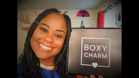 BoxyCharm Premium June 2020 Oasis Edition Unboxing Reactions