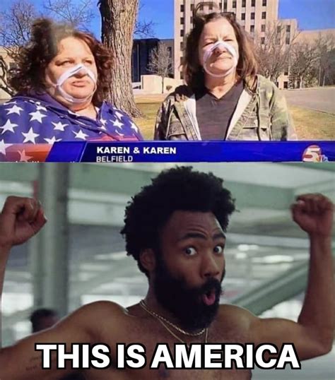 This is America : r/meme