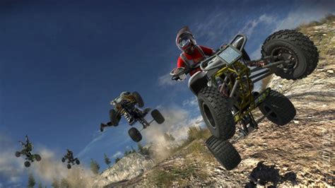 Screens: Pure - PS3 (35 of 41)