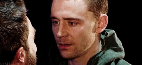 Tom Hiddleston Coriolanus