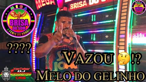 RADIOLA MEGA BRISA DO SOM BAR DO JAIRO POV CUTIAS PENALVA 2023 DJ