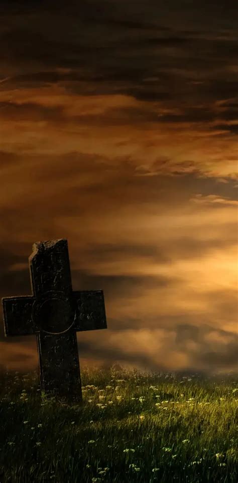 Cross Wallpaper By Georgekev Download On Zedge™ 04c6