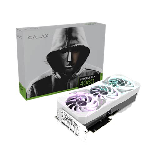 Galax Geforce Rtx Gb Sg White Click Oc