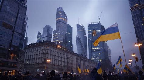 L Europe face à l impasse ukrainienne entre soutien indéfectible et