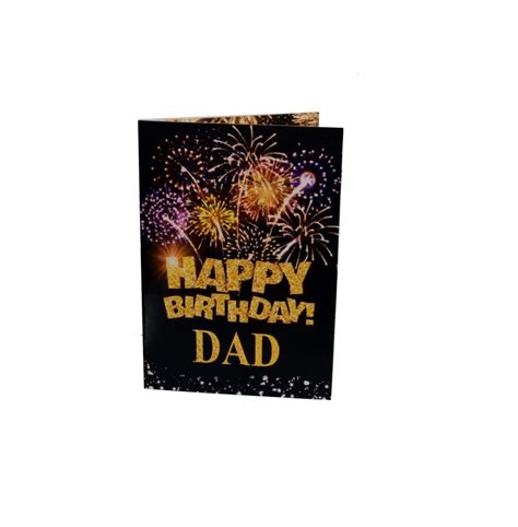 Happy Birthday Papa Greeting Card Design - Infoupdate.org