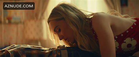 SUMMER OF NUDE SCENES AZNude