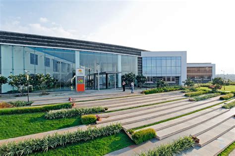 Sandip Institute of Research and Technology at Nashik by Environ ...