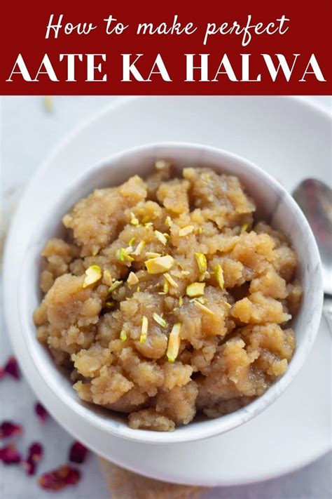 Atta Halwa Kada Prasad Piping Pot Curry