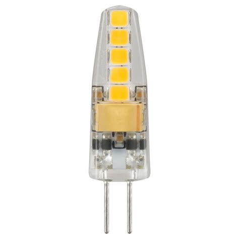 Crompton Volt Watt G Led Capsule Warm White