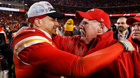 What Does Super Bowl Lvii Win Mean For Kansas City Chiefs Quarterback