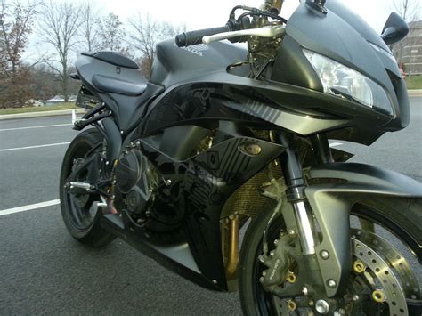 Honda Cbr Rr Graffiti Edition No Reserve