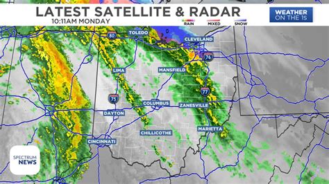 Rockford Ohio Weather Radar at James Flynt blog