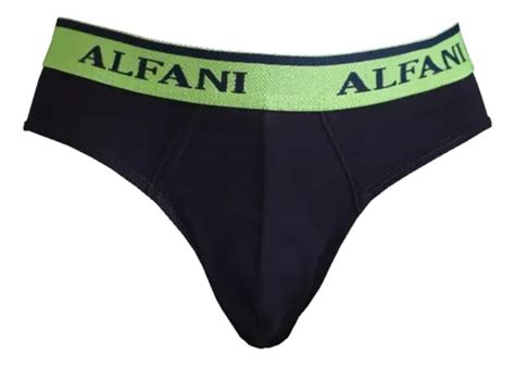 Bikini Clasico Para Hombre Alfani Modelo Mercadolibre