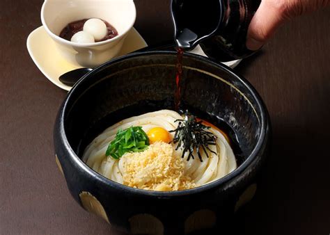 11月20日オープン！倉敷美観地区に倉敷うどん ぶっかけ庵ふるいちがオープン！ さまくるおかやま岡山の情報をひとまとめに