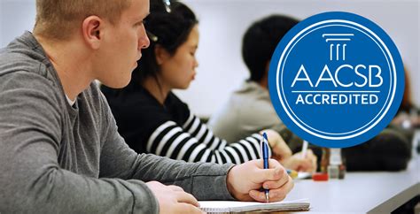 Accreditation | School of Management | New York Tech