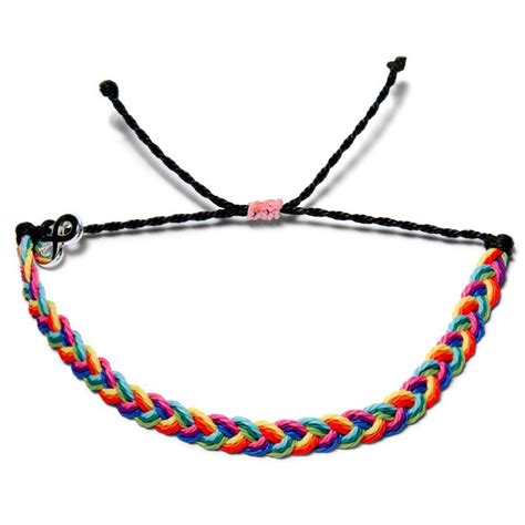 Unter dem Regenbogen Schwulen und Lesben Armbänder Set online kaufen