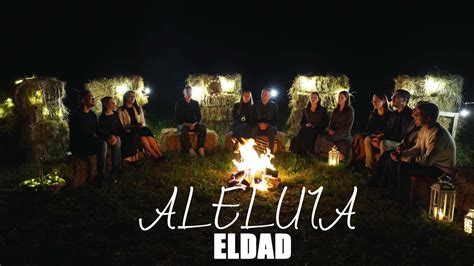 Grupul Eldad Aleluia Colind Official Video YouTube