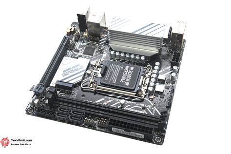 ASUS PRIME H610I-PLUS D4 REVIEW ,ASUS PRIME H610I-PLUS D4 REVIEW เมน ...