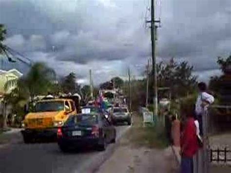 Caravana De Carlos El Indio Quintana YouTube