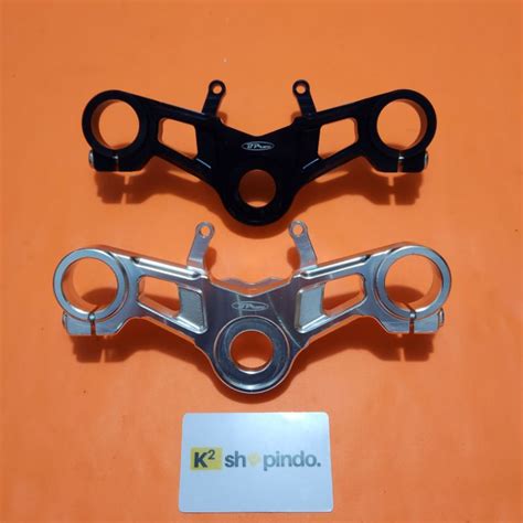 Jual Segitiga Atas Bpro CBR 150R 150 New Facelift Triple Clamp Original