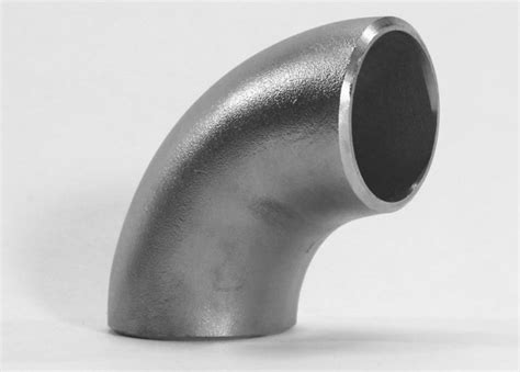 Titanium Gr 2 Pipe Fittings Ti Gr 2 Elbow Ti Alloy Gr 2 Butt Weld