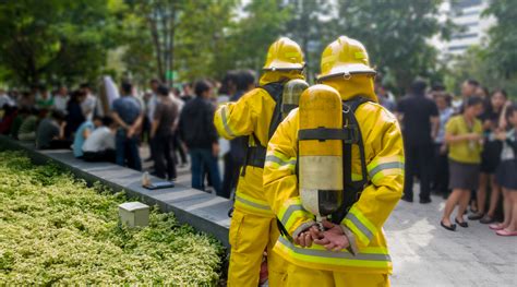 What Is A Fire Drill And How To Conduct One Tradesafe