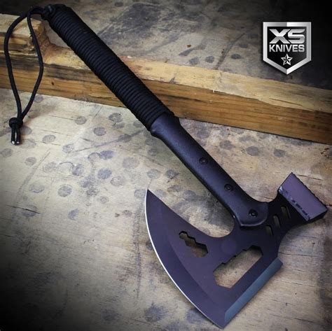 Machado Martelo Tomahawk Bushcraft Multi Ferramenta R 74 99 Em