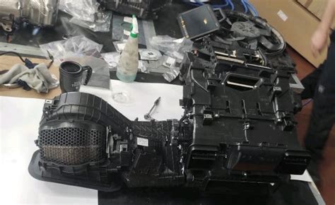 Car Ac Blowing Hot Air Fix The Problem Fast