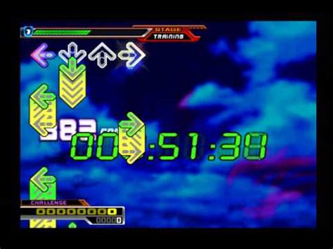 DDR CS SuperNOVA US STELLAR MASTER MODE PB 4 MAX 300 Super Max