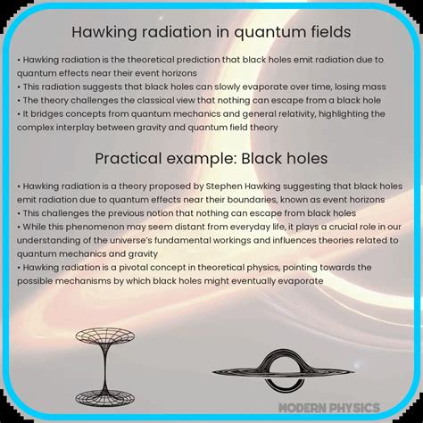 Hawking Radiation Explained | Quantum Mystery & Physics Breakthrough