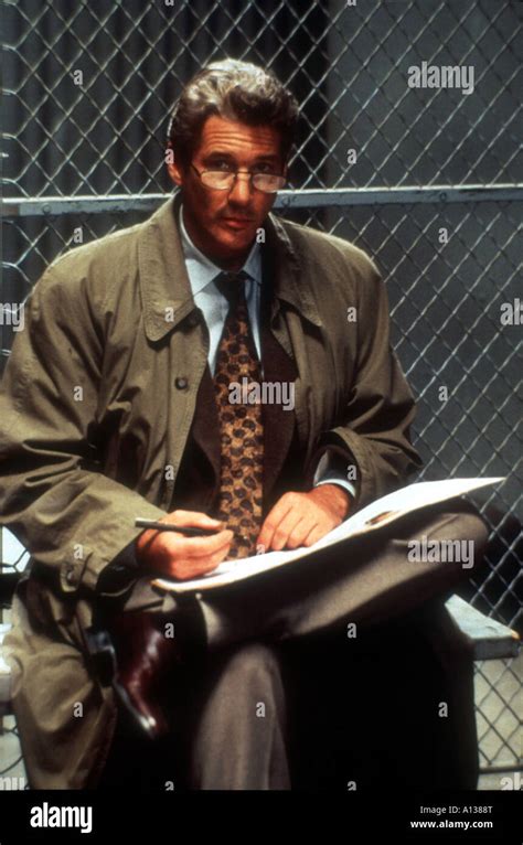 Primal fear 1996 Gregory Hoblit Richard Gere Stock Photo - Alamy