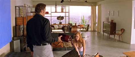 Naked Alison Lohman In Where The Truth Lies