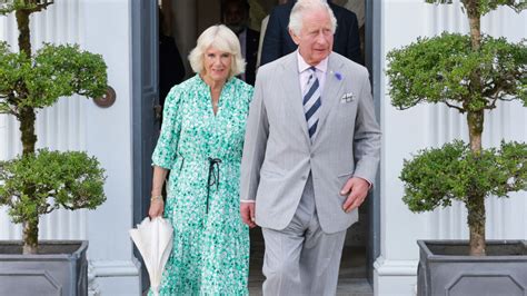 What Does Queen Consort Mean Camilla Parker Bowles S Title Explained