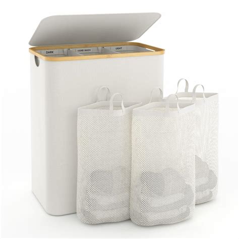 Hampers For Laundry Basket With Lid L Extra Large Laundry Hamper