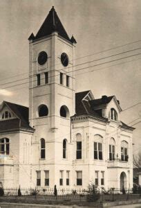 Desha County Courthouse Encyclopedia Of Arkansas