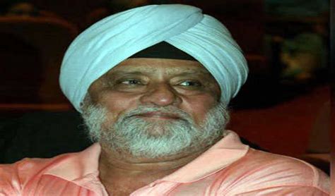 Legendary Indian Spinner Bishan Bedi No More