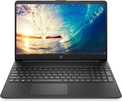 HP Laptop 14 Fq1004la Windows 11 AMD Ryzen 3 8GB RAM 512GB SSD HD