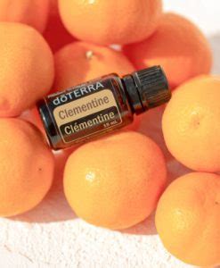 Aceite DoTerra Menta DoTERRA Ogafly Cl Aceites Esenciales