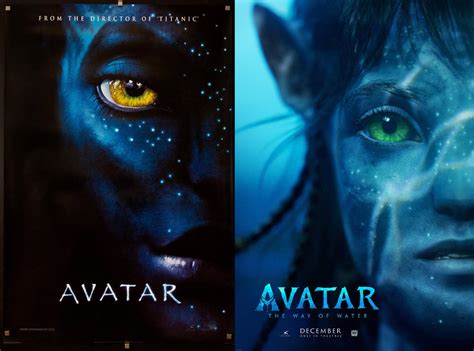 13 Years of Avatar by MnstrFrc on DeviantArt