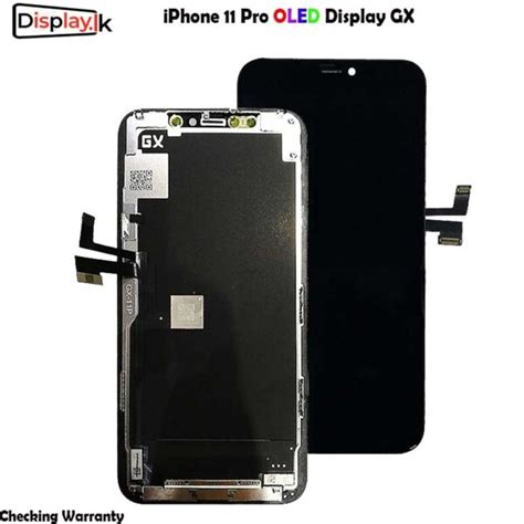 IPhone 11 Pro OLED Display GX Display LK