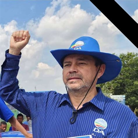 DA slams shocking police working conditions | Vaalweekblad