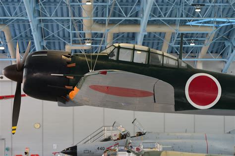 Mitsubishi A6M Zero The - Free photo on Pixabay - Pixabay