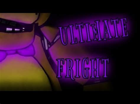 FNaF Dc2 Collab Collab Part For Fnafou1268 Ultimate Fright