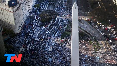 Banderazo masivo en todo el país así se vivió el 12 O en las