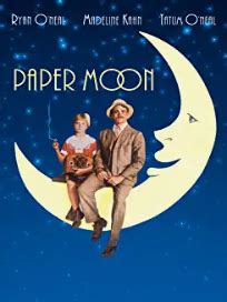 Paper Moon, Movie Review – The Tech Vortex