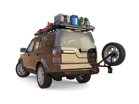 Wd X Accessories Off Road Accessories Touring Camping Gear