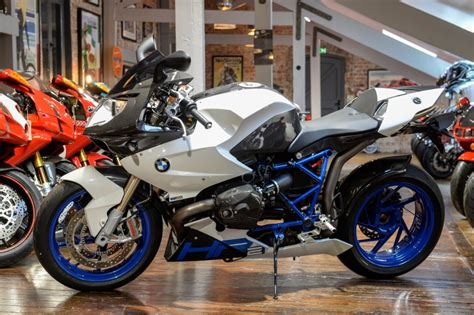 Bmw Hp Sport The Bike Specialists South Yorkshire