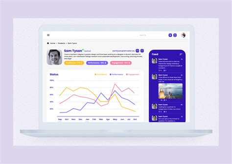 STEDU on Behance