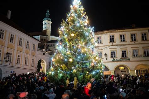 V No N Trhy Mikulov Vyletnik Cz