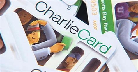 Mbta Cash Fares Lowered To Charlie Card Rates Cbs Boston